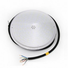 Λάμπα Πισίνας Ρητίνης LED 30W 12V DC RGB+White 5-Καλωδίων 3-441309